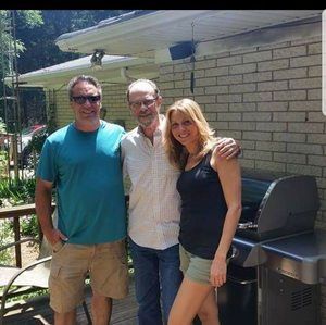 Meet your Posher, Larry